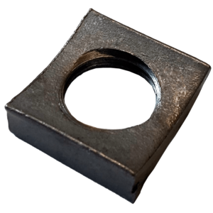 3/4-10 Square MF Locknut